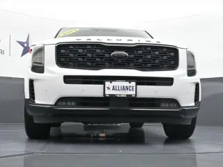 Kia Telluride 2021 AWD SX 4dr SUV