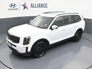 Kia Telluride 2021 AWD SX 4dr SUV
