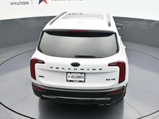 Kia Telluride 2021 AWD SX 4dr SUV