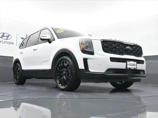 Kia Telluride 2021 AWD SX 4dr SUV