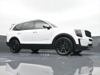 Kia Telluride 2021 AWD SX 4dr SUV