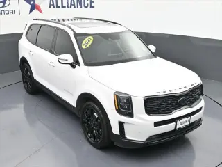 Kia Telluride 2021 AWD SX 4dr SUV