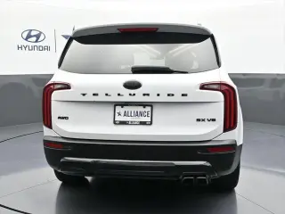 Kia Telluride 2021 AWD SX 4dr SUV
