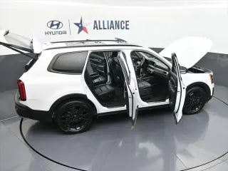 Kia Telluride 2021 AWD SX 4dr SUV