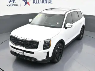 Kia Telluride 2021 AWD SX 4dr SUV