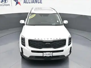 Kia Telluride 2021 AWD SX 4dr SUV