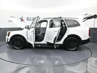 Kia Telluride 2021 AWD SX 4dr SUV