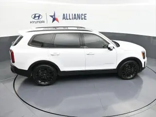 Kia Telluride 2021 AWD SX 4dr SUV