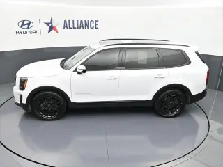Kia Telluride 2021 AWD SX 4dr SUV