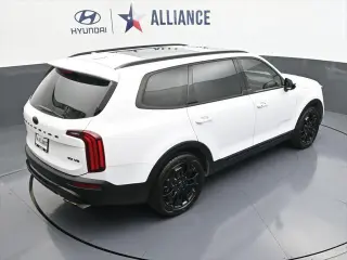 Kia Telluride 2021 AWD SX 4dr SUV