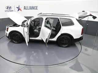 Kia Telluride 2021 AWD SX 4dr SUV