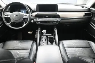 Kia Telluride 2021 AWD SX 4dr SUV