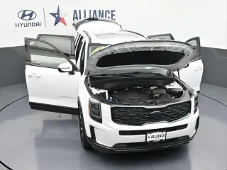 Kia Telluride 2021 AWD SX 4dr SUV