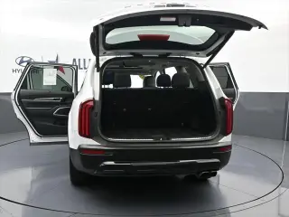 Kia Telluride 2021 AWD SX 4dr SUV