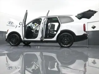 Kia Telluride 2021 AWD SX 4dr SUV
