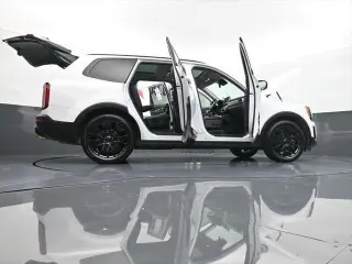 Kia Telluride 2021 AWD SX 4dr SUV