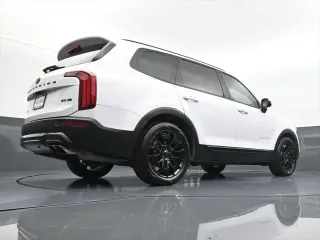 Kia Telluride 2021 AWD SX 4dr SUV