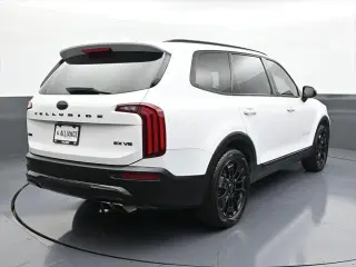Kia Telluride 2021 AWD SX 4dr SUV