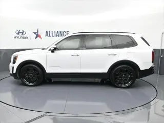 Kia Telluride 2021 AWD SX 4dr SUV
