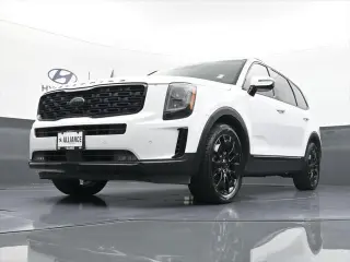 Kia Telluride 2021 AWD SX 4dr SUV