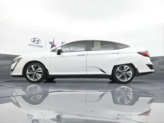 Honda Clarity Plug-In Hybrid 2018 Base 4dr Sedan