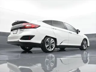 Honda Clarity Plug-In Hybrid 2018 Base 4dr Sedan