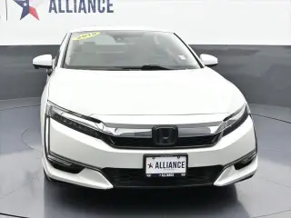 Honda Clarity Plug-In Hybrid 2018 Base 4dr Sedan
