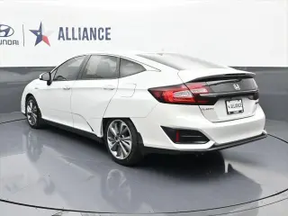 Honda Clarity Plug-In Hybrid 2018 Base 4dr Sedan