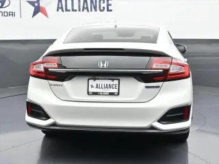 Honda Clarity Plug-In Hybrid 2018 Base 4dr Sedan