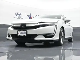 Honda Clarity Plug-In Hybrid 2018 Base 4dr Sedan