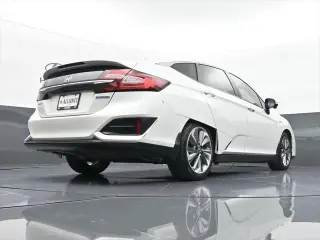 Honda Clarity Plug-In Hybrid 2018 Base 4dr Sedan