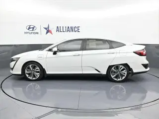 Honda Clarity Plug-In Hybrid 2018 Base 4dr Sedan