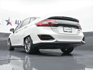 Honda Clarity Plug-In Hybrid 2018 Base 4dr Sedan