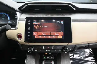 Honda Clarity Plug-In Hybrid 2018 Base 4dr Sedan