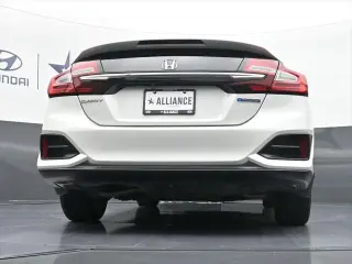 Honda Clarity Plug-In Hybrid 2018 Base 4dr Sedan