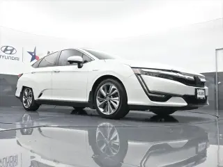 Honda Clarity Plug-In Hybrid 2018 Base 4dr Sedan