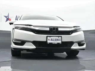 Honda Clarity Plug-In Hybrid 2018 Base 4dr Sedan