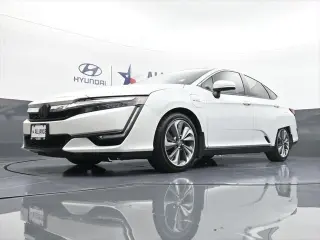 Honda Clarity Plug-In Hybrid 2018 Base 4dr Sedan