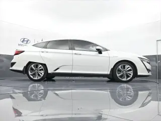 Honda Clarity Plug-In Hybrid 2018 Base 4dr Sedan