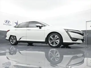 Honda Clarity Plug-In Hybrid 2018 Base 4dr Sedan