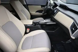 Honda Clarity Plug-In Hybrid 2018 Base 4dr Sedan