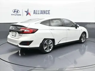 Honda Clarity Plug-In Hybrid 2018 Base 4dr Sedan
