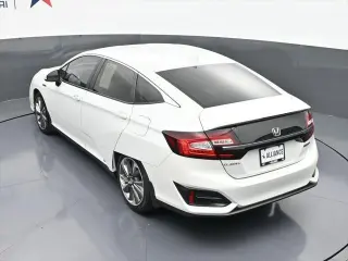 Honda Clarity Plug-In Hybrid 2018 Base 4dr Sedan