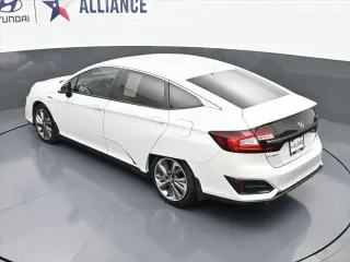 Honda Clarity Plug-In Hybrid 2018 Base 4dr Sedan