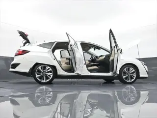 Honda Clarity Plug-In Hybrid 2018 Base 4dr Sedan