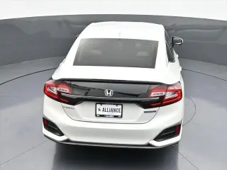 Honda Clarity Plug-In Hybrid 2018 Base 4dr Sedan