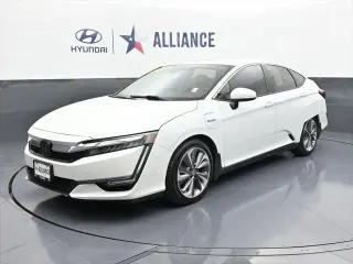 Honda Clarity Plug-In Hybrid 2018 Base 4dr Sedan