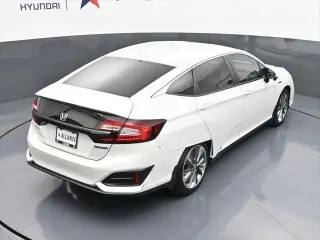 Honda Clarity Plug-In Hybrid 2018 Base 4dr Sedan
