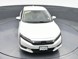 Honda Clarity Plug-In Hybrid 2018 Base 4dr Sedan