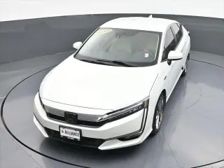 Honda Clarity Plug-In Hybrid 2018 Base 4dr Sedan